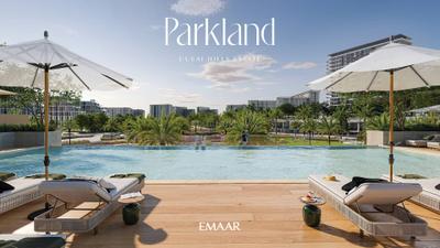 Project Image of 742.0 - 1841.0 Sq.ft 1 BHK Apartment for buy in Emaar Parkland