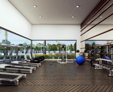 Project Image of 0.0 - 759.0 Sq.ft 2 BHK Apartment for buy in Gagan Unnatii Phase 2