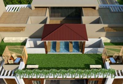 Project Image of 594.0 - 1083.0 Sq.ft 2 BHK Apartment for buy in Karma Grandeza