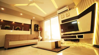 Project Image of 694.0 - 4214.0 Sq.ft 1 BHK Apartment for buy in Ultima Skymax