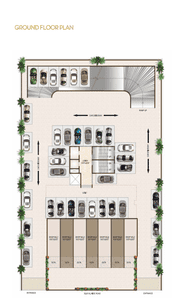 Project Image of 603.21 - 801.91 Sq.ft 2 BHK Apartment for buy in Krishh Celestia