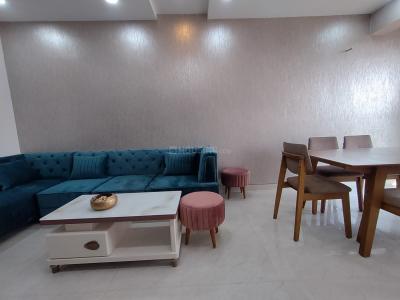 Project Image of 1015.0 - 1080.0 Sq.ft 2 BHK Apartment for buy in Bajaj Sky Heights