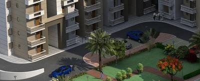 Project Image of 1150.0 - 1485.0 Sq.ft 2 BHK Apartment for buy in Rajdhani Krishna Aprameya Garden