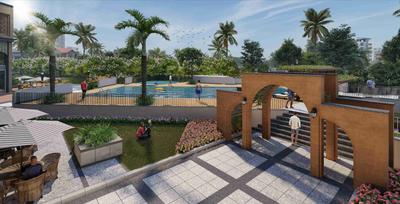 Project Image of 1290.0 - 2120.0 Sq.ft 2 BHK Apartment for buy in Sumadhura Epitome