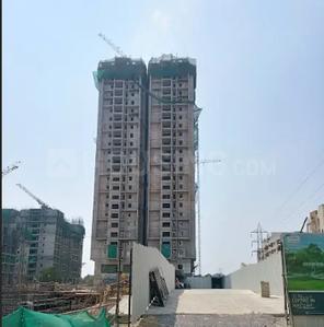 Project Image of 1200.0 - 1880.0 Sq.ft 2 BHK Apartment for buy in Team4 Nyla
