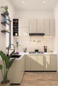 Project Image of 0.0 - 1320.0 Sq.ft 3 BHK Apartment for buy in Acrerise Aspire