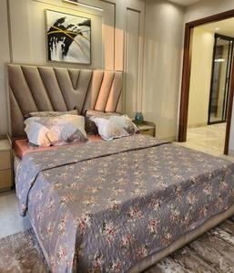 Project Image of 1650.0 - 2400.0 Sq.ft 3 BHK Builder Floor for buy in Trehan Investors Landbase Builder Floor