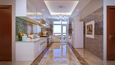 Project Image of 2089.0 - 3344.0 Sq.ft 4 BHK Apartment for buy in Exotic Grandeur