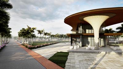 Project Image of 5922.0 - 13068.0 Sq.ft Residential Plot Plot for buy in Aryan Valley