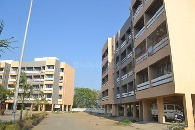 Project Image of 625.0 - 1453.0 Sq.ft 1 BHK Apartment for buy in Enkay Garden