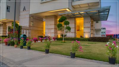 Project Image of 3498.0 - 10019.0 Sq.ft 3 BHK Apartment for buy in Pioneer Araya