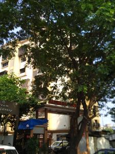 Project Image of 0.0 - 580.0 Sq.ft 1 BHK Apartment for buy in Marathon Sadhana Tower