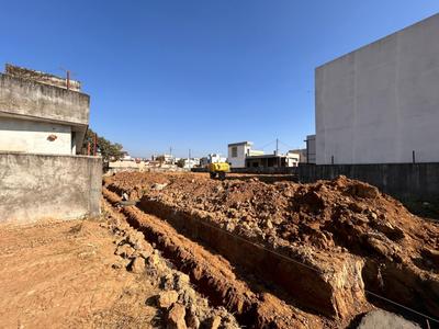 Project Image of 1449.0 - 2502.0 Sq.ft Residential Plot Plot for buy in Atulyam Residency