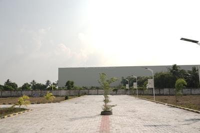Project Image of 650.0 - 2747.5 Sq.ft Residential Plot Plot for buy in Shanthi Royal Park