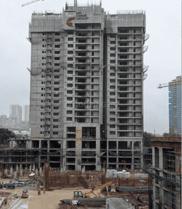 Project Image of 2565.0 - 3860.0 Sq.ft 2 BHK Apartment for buy in My Home Apas