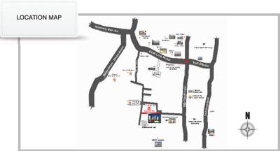 Project Image of 841.0 - 1257.0 Sq.ft 2 BHK Apartment for buy in Steps Stone Peru