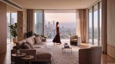 Project Image of 434.0 - 857.0 Sq.ft 1 BHK Apartment for buy in Southfield Datta Ashoka