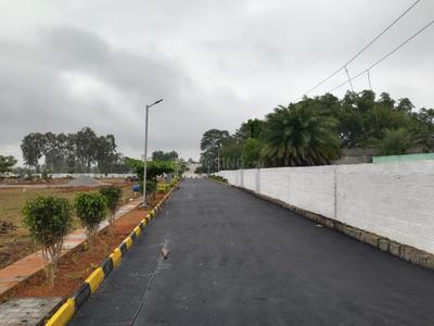 Project Image of 0.0 - 1200.0 Sq.ft Residential Plot Plot for buy in VR Shalvi Garden