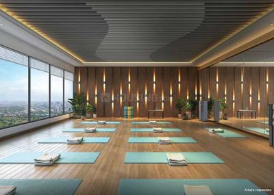Project Image of 763.27 - 1117.72 Sq.ft 2 BHK Apartment for buy in Dream Atlantis