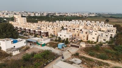 Project Image of 0.0 - 2040.0 Sq.ft 4 BHK Villa for buy in Silver Oak Villas