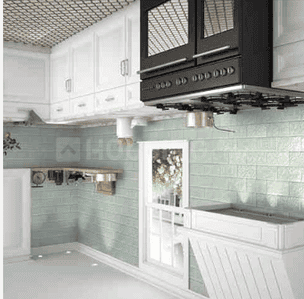 Eeshani Akula Enclave Kitchen 1