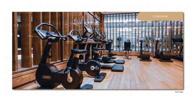 Project Image of 1205.0 - 1217.0 Sq.ft 3 BHK Apartment for buy in Shreeji Eternity