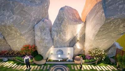 Project Image of 0.0 - 1350.0 Sq.ft 2 BHK Apartment for buy in Yuva Rock Hills