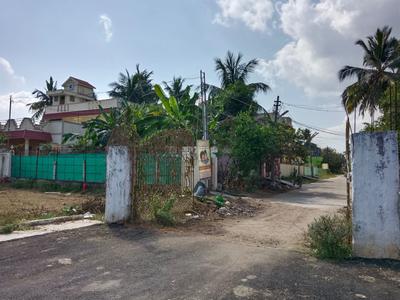 Project Image of 939.0 - 2279.0 Sq.ft Residential Plot Plot for buy in Krish Emerald City