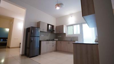 Project Image of 1565.0 - 2695.0 Sq.ft 3 BHK Apartment for buy in G Corp The Icon North Towers G And H