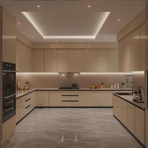 Project Image of 0.0 - 1626.0 Sq.ft 4 BHK Apartment for buy in Trident Windsong Residences