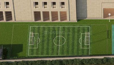 Project Image of 834.1 - 2558.37 Sq.ft 1 BHK Apartment for buy in Kukreja Paris City