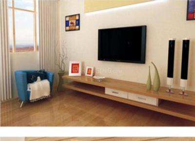 Project Image of 1050.0 - 1350.0 Sq.ft 2 BHK Apartment for buy in Pushpanjali Habitat
