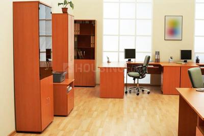 Project Image of 1560.0 - 1994.0 Sq.ft 3 BHK Apartment for buy in Legend Venkatesa