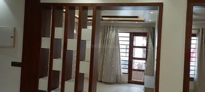 Project Image of 0.0 - 2200.0 Sq.ft 4 BHK Builder Floor for buy in Genesis Modern Floors 303 Sq Yard