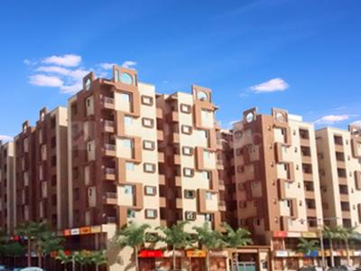 Armaan Nandanvan Elevation 1