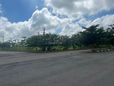 Project Image of 1800.0 - 3600.0 Sq.ft Residential Plot Plot for buy in Harishvanarayan Lakshmi My Mahaa City