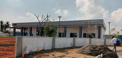 Project Image of 600.0 - 2400.0 Sq.ft Residential Plot Plot for buy in DLF Parc Estate