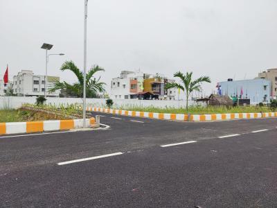 Project Image of 878.0 - 1541.0 Sq.ft Residential Plot Plot for buy in Value Adithi Garden