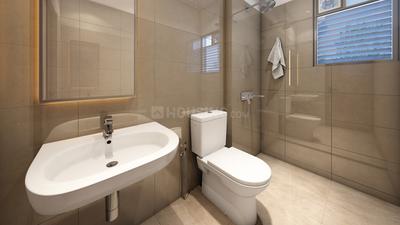 Project Image of 1520.0 - 1658.0 Sq.ft 3 BHK Villa for buy in Salarpuria Meraki