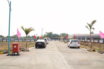 Project Image of 164.9 - 1908.98 Sq.ft Residential Plot Plot for buy in Gokul Villa