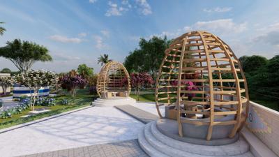 Project Image of 64.58 - 3062.66 Sq.ft Residential Plot Plot for buy in VRB Sparkle Phase II