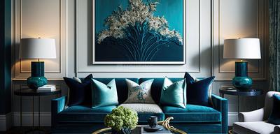 Project Image of 1072.0 - 1630.0 Sq.ft 3 BHK Apartment for buy in SKA Divine