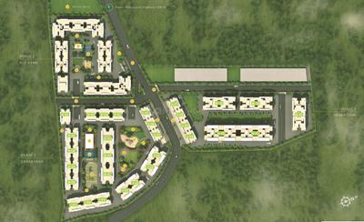 Project Image of 356.0 - 794.0 Sq.ft Studio Studio Apartment for buy in Vastushodh Urbangram