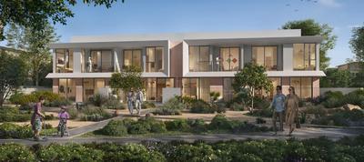 Project Image of 2477.0 - 2731.0 Sq.ft 3 BHK Villa for buy in Emaar Velora 