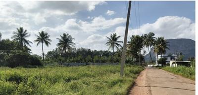 Project Image of 1200 Sq.ft Residential Plot / Land for sale in Doddasagarahalli for Rs. 5500000