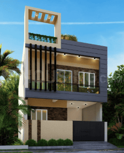 Project Image of 750.0 - 1200.0 Sq.ft Residential Plot Plot for buy in NSquare Urban Luxe Villa