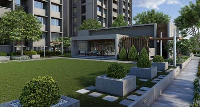 Project Image of 1273.27 - 1434.67 Sq.ft 2 BHK Apartment for buy in Siddhi Aarohi Elysium