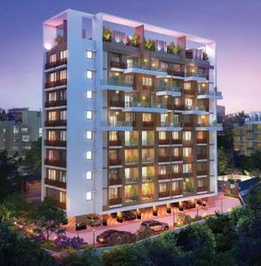 Project Image of 1227.0 - 5404.0 Sq.ft 2 BHK Apartment for buy in Risara Elegante