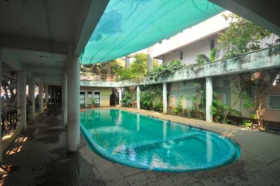 Project Image of 545.0 - 900.0 Sq.ft 1 BHK Apartment for buy in Srishti Complex