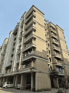 Project Image of 664.46 - 1386.18 Sq.ft 2 BHK Apartment for buy in Solitaire Phase IV